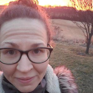 Meet your Posher, Becky